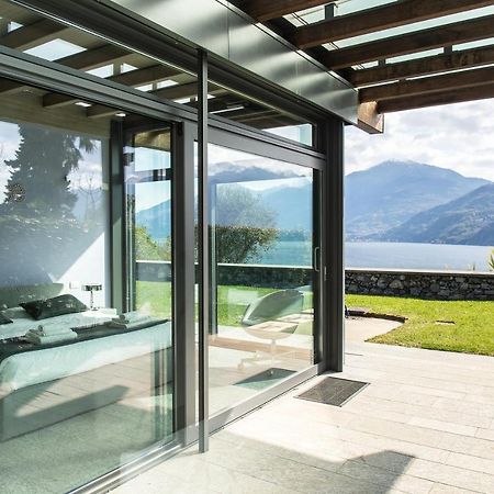 Villa Nicolette - Menaggio By Lovecomo Екстериор снимка