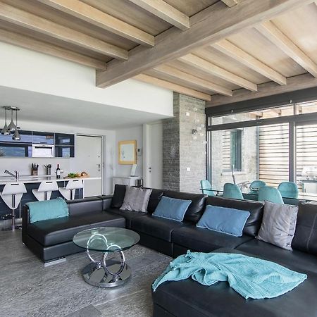 Villa Nicolette - Menaggio By Lovecomo Екстериор снимка