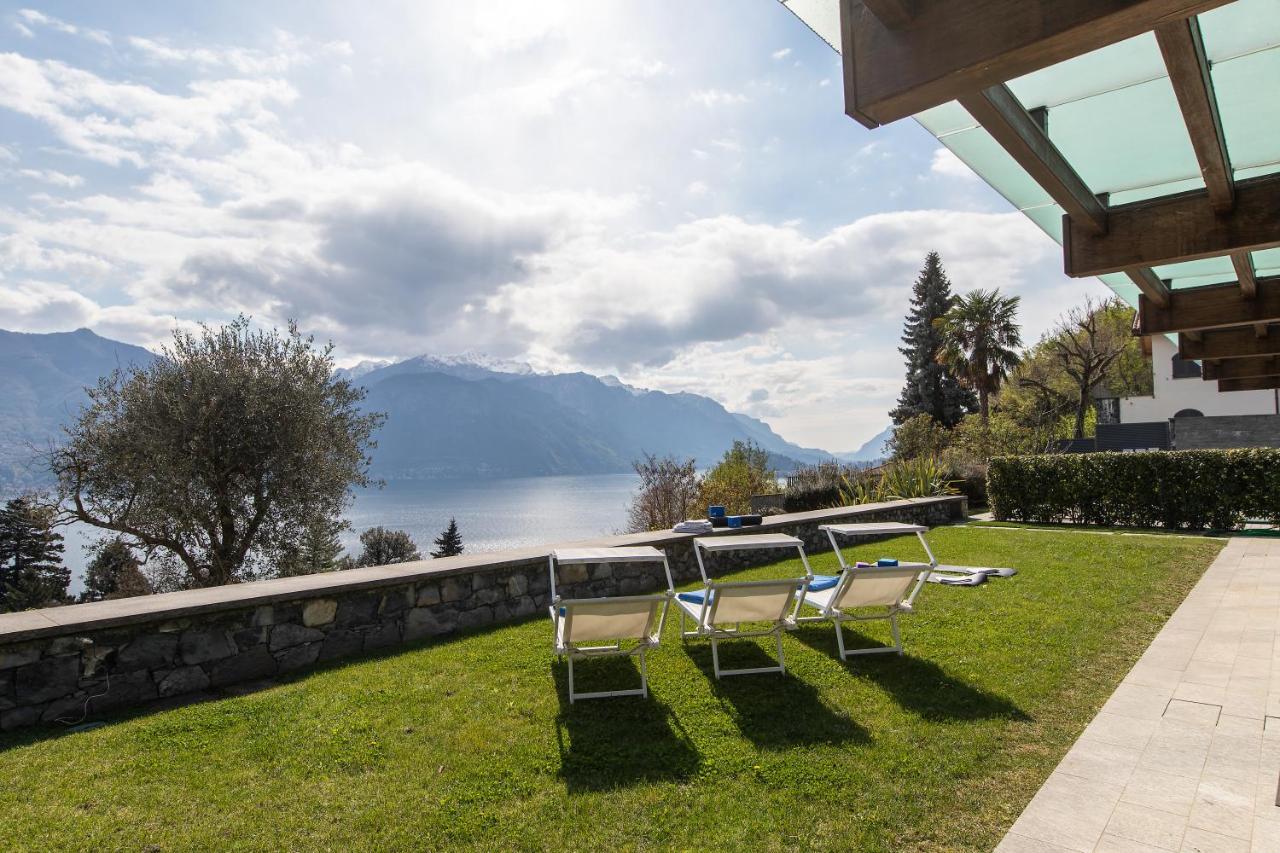 Villa Nicolette - Menaggio By Lovecomo Екстериор снимка