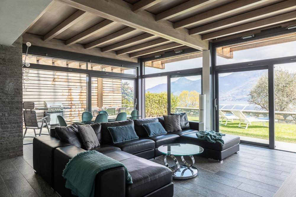 Villa Nicolette - Menaggio By Lovecomo Екстериор снимка