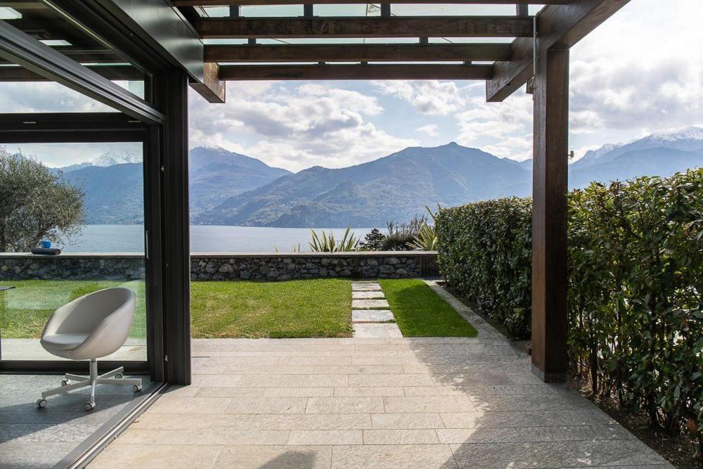 Villa Nicolette - Menaggio By Lovecomo Екстериор снимка