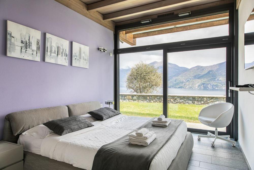 Villa Nicolette - Menaggio By Lovecomo Екстериор снимка